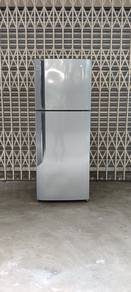 LG 2 door Fridge Peti ais 390Lt
