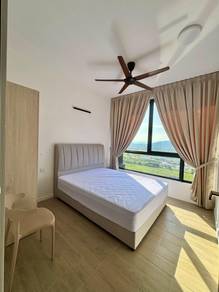 Full Furnished & Renovated Anggun Residence For Rent @ Batu Kawan