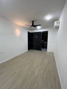 Anggun Residences | Partially Furnish | Aircon | Water Heater |Kitchen