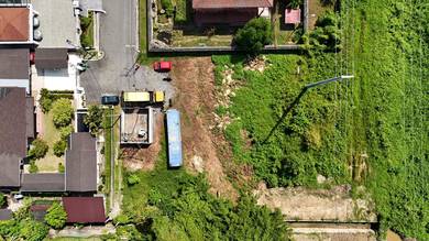 Taman Khidmat l Bungalow Vacant Land l Exclusive l Kolombong l VIP