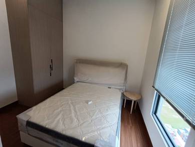 Best Price 3 Room SOHO Unit For Rent @ Sunsuria Forum
