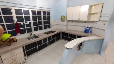 Heritage Condominium, Setapak , KL. 3r2b1cp Fully Furnished