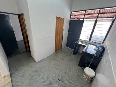 1-storey-Terraced-House-for-rent-Sikamat-Negeri-Sembilan