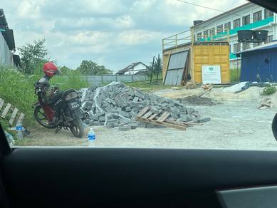 Agricultural-Land-for-rent-Putra-Heights-Selangor-2