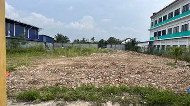 Agricultural-Land-for-rent-Putra-Heights-Selangor