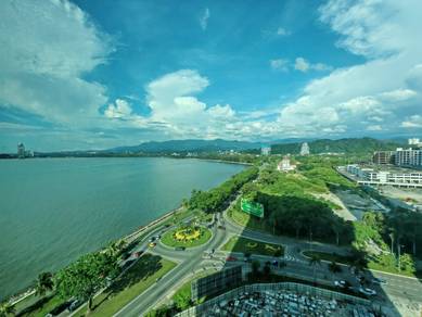 Bay 21 | Likas | KK | Damai | Tanjung Lipat | Kota Kinabalu