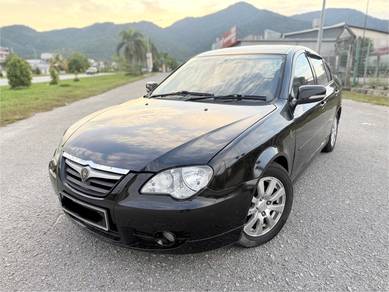 Proton PERSONA 1.6 ELEGANCE HIGH LINE (A)