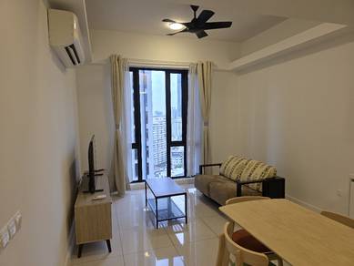 Sentral Suites | Stylish Unit for Rent | KL Sentral