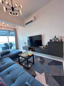 Elit Height Garden Unit For Sale @ Bayan Baru |1769sqft|Full Furnish
