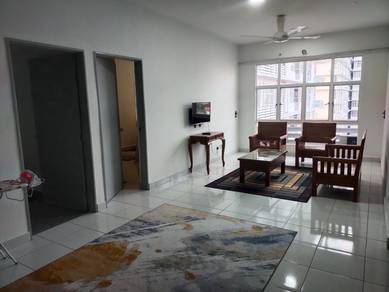 Corner Unit M3 RESIDENCY Cheapest In KL 4 Bedrooms