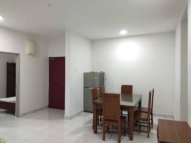 Corner Unit M3 RESIDENCY Cheapest In KL 4 Bedrooms