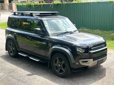 Xdynamic Edition Land Rover DEFENDER D300 SE
