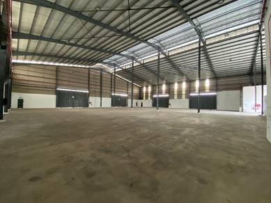 Warehouse-/-Factory-for-rent-Padang-Besar-Perlis