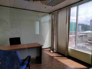 Centre Point Sabah Office Tower Kota Kinabalu CBD