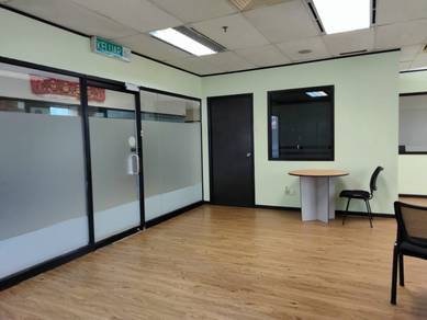 Centre Point Sabah Office Tower Kota Kinabalu CBD