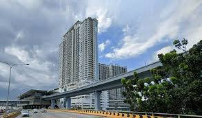 Saville Cheras 1R1B MRT Sri Raya Connaught EkoCheras Leisure Mall UCSI
