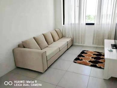 Royal Richmond Gold Condominium ❣️ Green Height