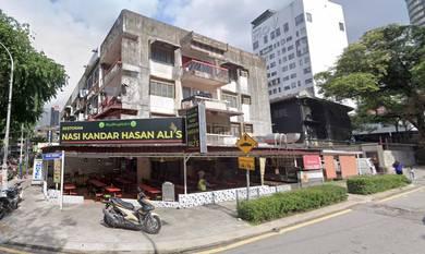 Shop-lot-for-sale-Bukit-Bintang-Kuala-Lumpur