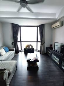 [20% BELOW MARKET] Amcorp Serviced Suites near Pacific Paramount Miho