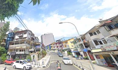 Hotel-/-Resort-for-sale-Bukit-Bintang-Kuala-Lumpur