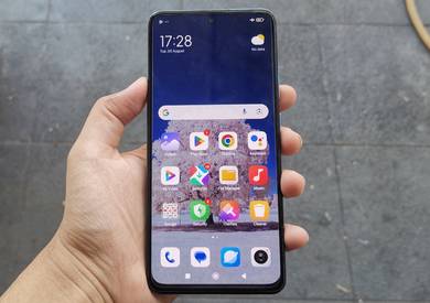Redmi Note 11 Pro 4G