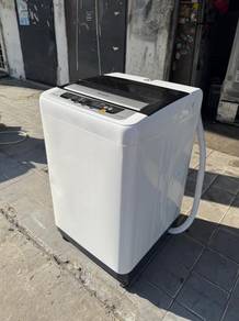 Panasonic Automatic Washer Washing Machine 7kg