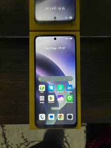 REALME 14x 5G UNTUK DIJUAL!