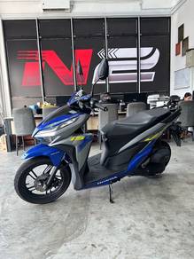 Honda Vario 150 used 2022 | Condition Tiptop🛵