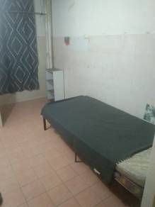Bilik untuk disewa Taman Megan Sri Rampai