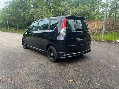 Perodua ALZA 1.5 EZ (A)