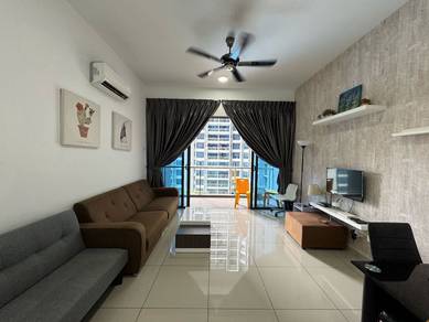 Atlantis Residence 1 Bedroom Unit For Sale
