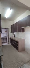 Renovate WalkUp Pangsapuri Taman Serdang Raya Seksyen 3 Seri Kembangan