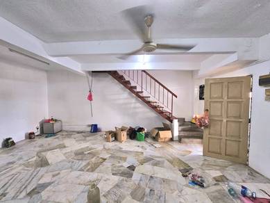 2-storey-Terraced-House-for-sale-Rawang-Selangor-1