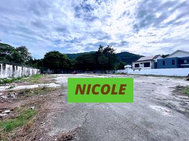 Mixed-Development-Land-for-rent-Pulau-Tikus-Penang