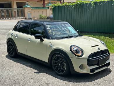 Digital Meter HUD Mini COOPER S 2.0 5 Doors