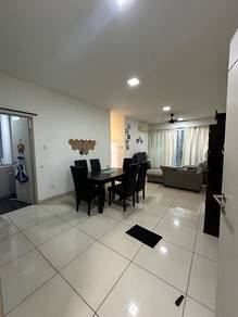 Fully Furnished 3-Bedroom Apartment with Sunset View – Aliff Avenue