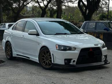 Proton INSPIRA 2.0 PREMIUM CVT (A) OTR F.LOAN
