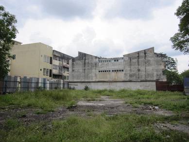 Sentul Perhentian Land Rent