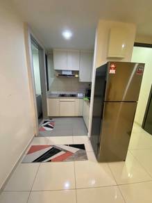 Infiniti 3 Residence [ Three Bedroom, Walking Distance To LRT ]