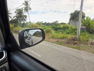 Agricultural-Land-for-sale-Jeram-Selangor