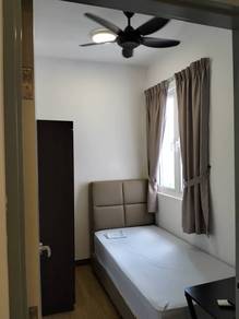 Pinnacle (Sri Petaling)