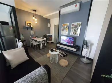 Studio Vista Bangi😍
