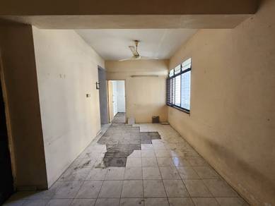 Taman Lone Pine AT Paya Terubong 1 Fix Car Park Freehold ( Full Loan )