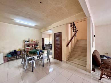 2-storey-Terraced-House-for-sale-Rawang-Selangor-2
