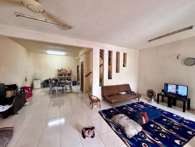 2-storey-Terraced-House-for-sale-Rawang-Selangor-1