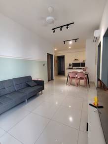 Pinnacle (Sri Petaling)