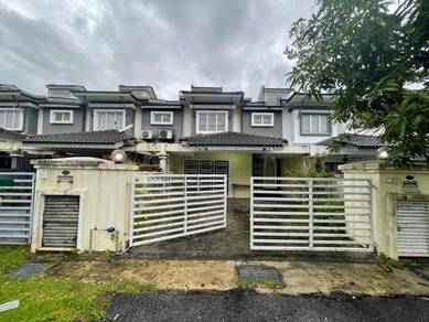 2-storey-Terraced-House-for-sale-Rawang-Selangor
