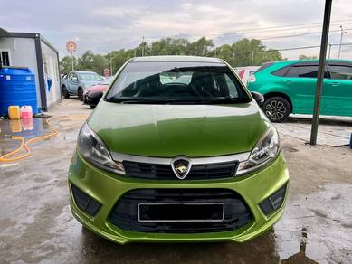 Proton IRIZ 1.6 EXECUTIVE (A) lady owner