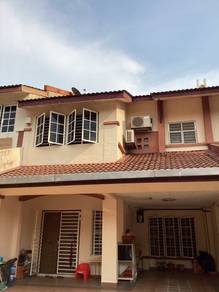 Bandar puteri 10 | 2 Storey | 22 x 75 | Extended | Freehold | Puchong