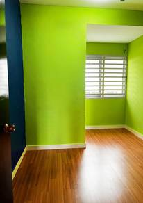 Taman Sena Double Storey House SungaiGadut Sena Parc Senawang Seremban